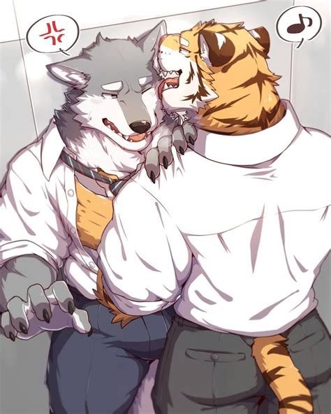 gay yiff comics|Gay & Yaoi Hentai Comics .